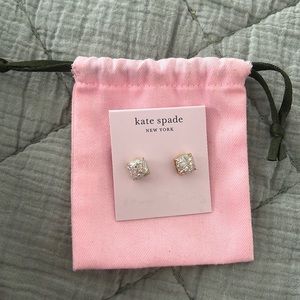 Kate Spade earrings